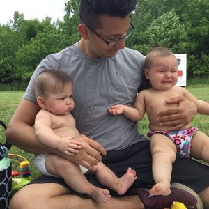 Meet your Posher, Mia